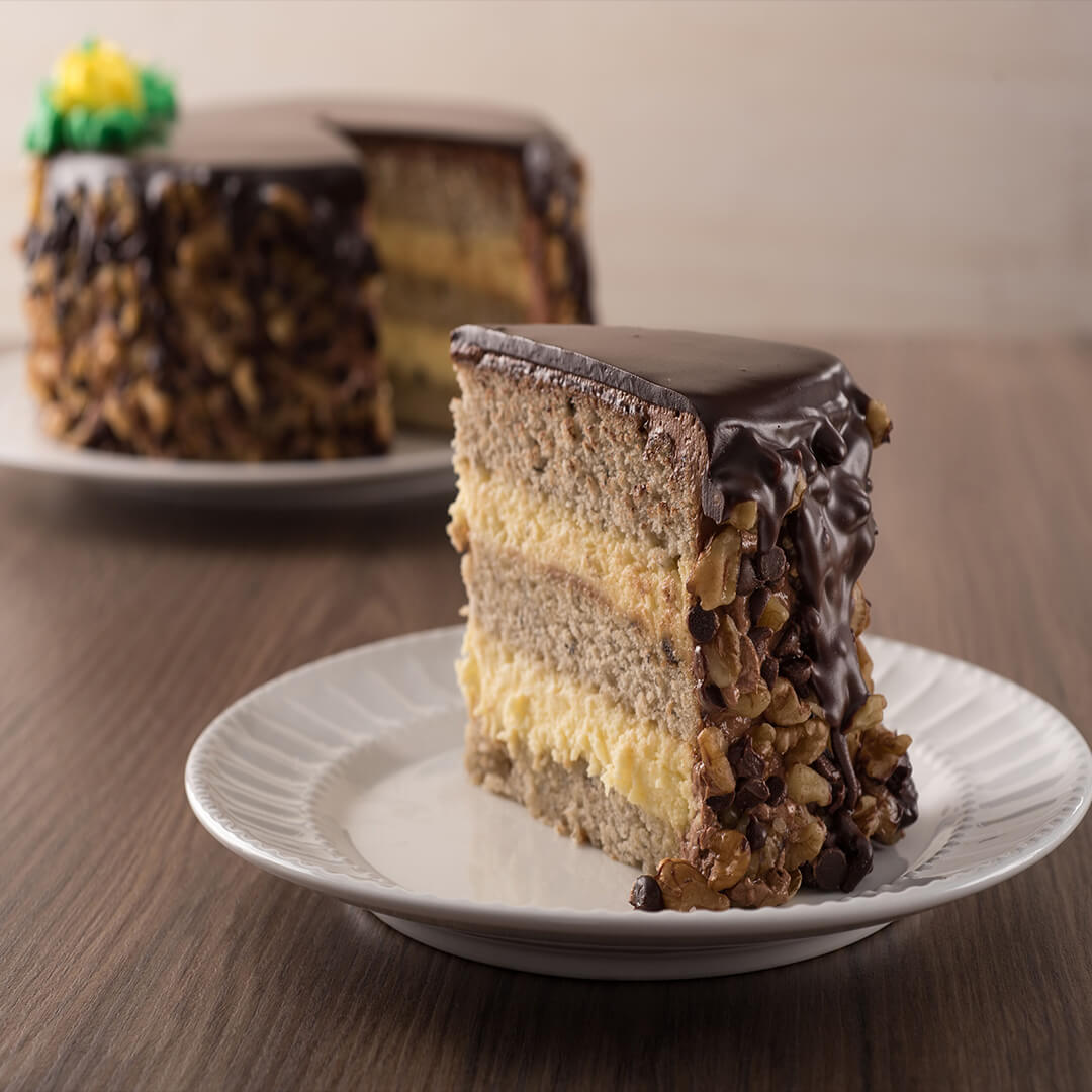 Bakery and Desserts - Palm Beach