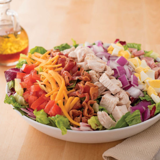 Cobb Salad - Palm Beach