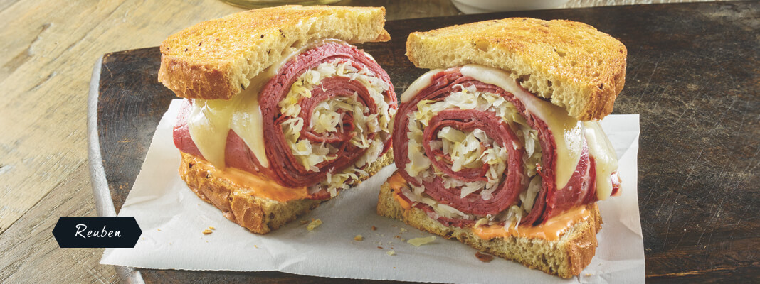 Reuben