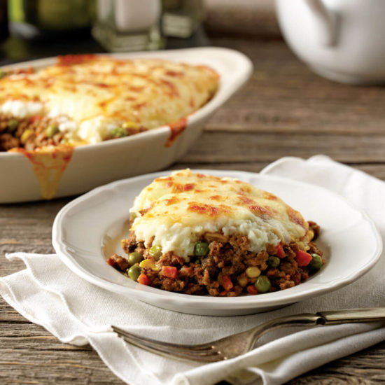 Shepherds Pie - Palm Beach