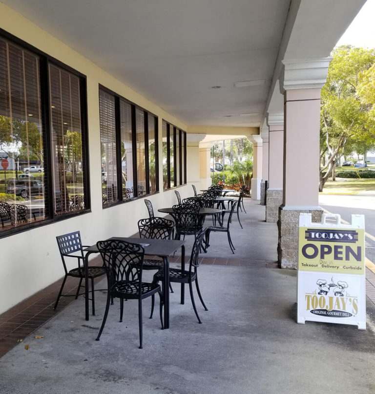 TooJay’s Deli Bakery & Restaurant in Lake Mary Order Online