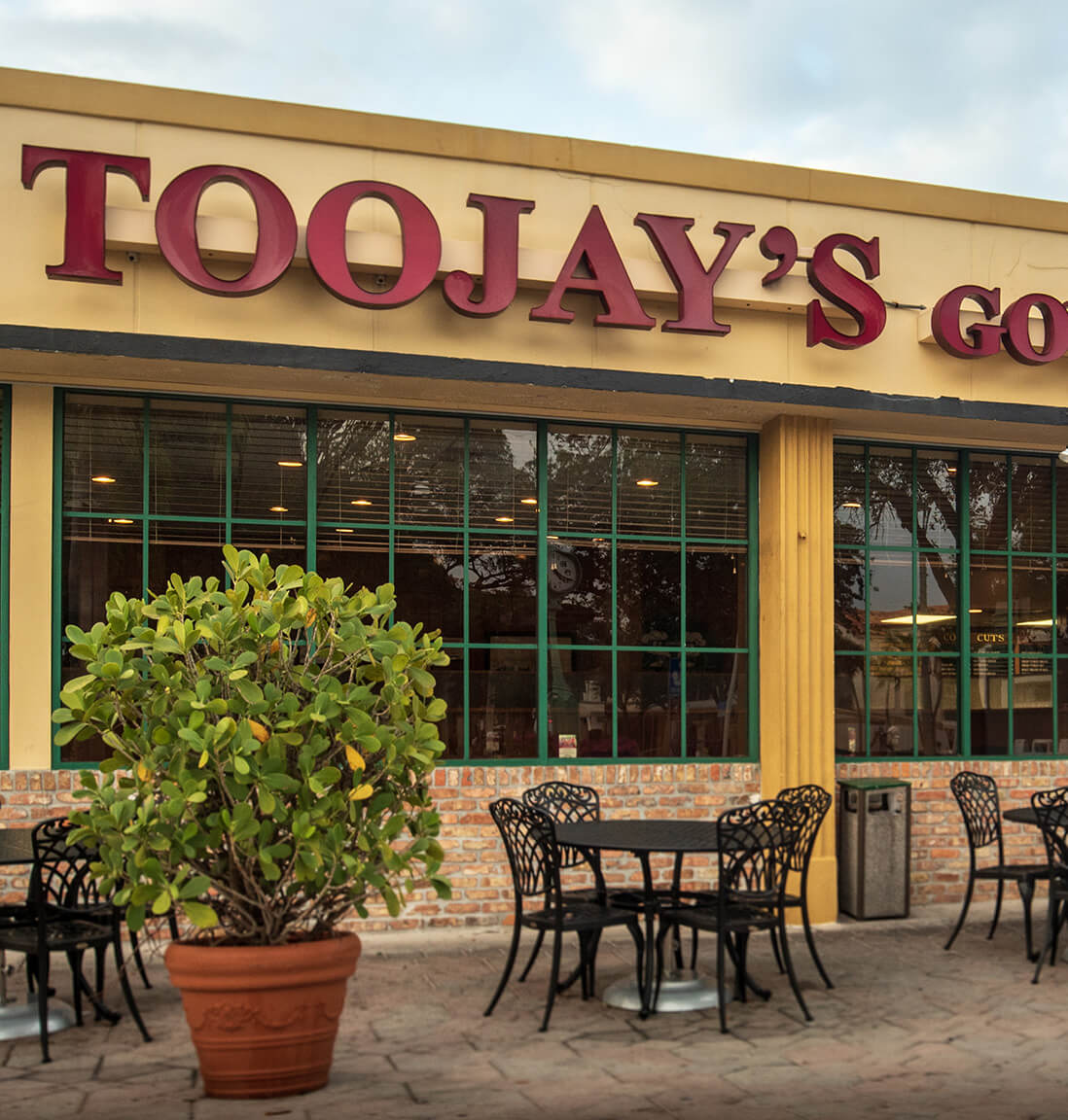 TooJay's - Lake Worth