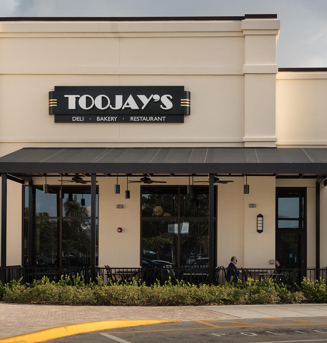 TooJay's West Palm Beach