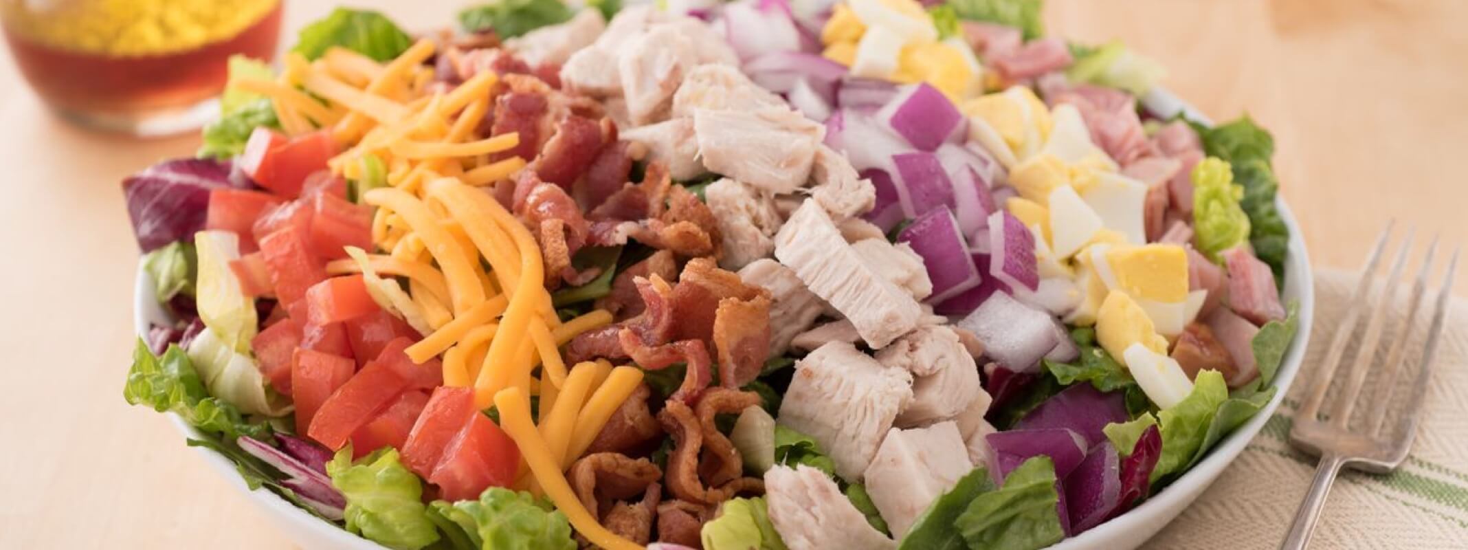 TooJay's Cobb Salad