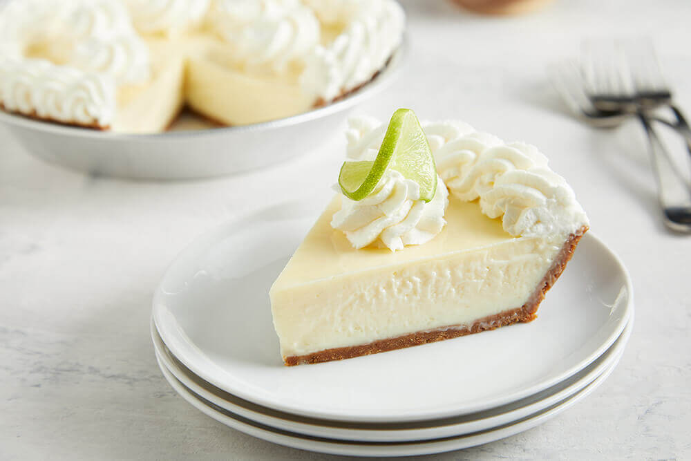 Key Lime Pie