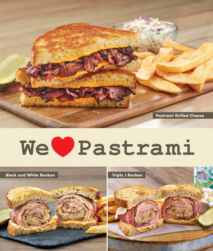 Home TooJay’s Deli • Bakery • Restaurant