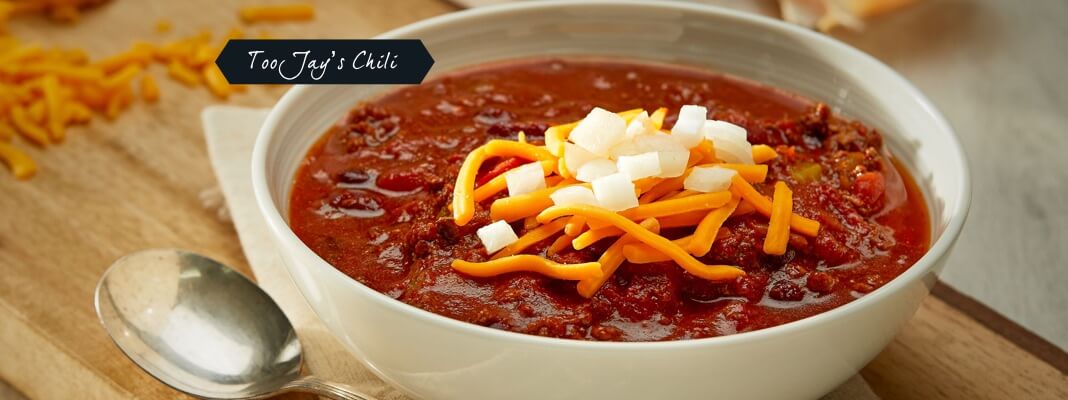 TooJay's Chili