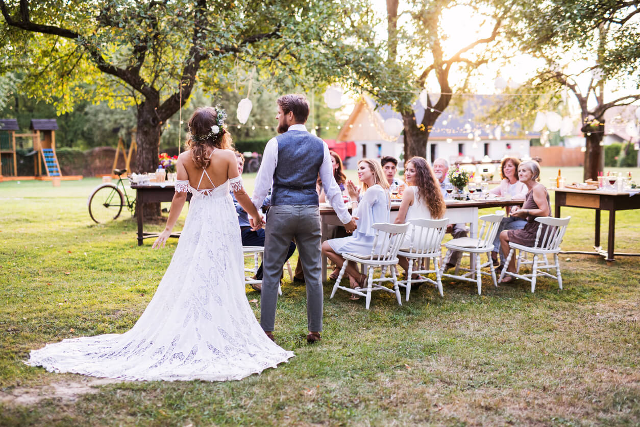 Tablecloth Rental