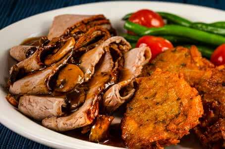 Let TooJay’s do the preparation for your Passover Dinner!