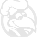 The TooJay's bird logo