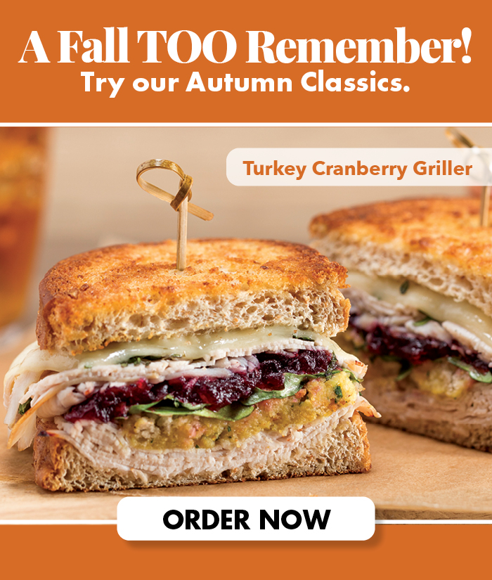 Home TooJay’s Deli • Bakery • Restaurant