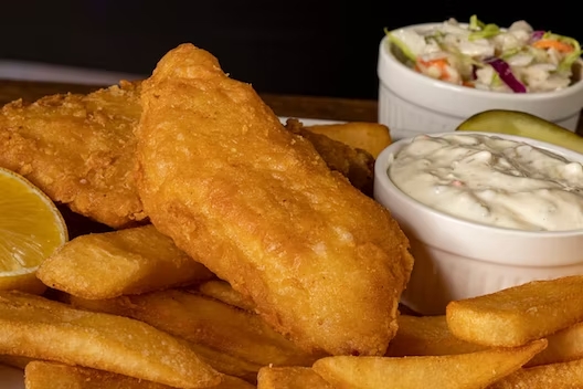 TooJay's Fish and Chips