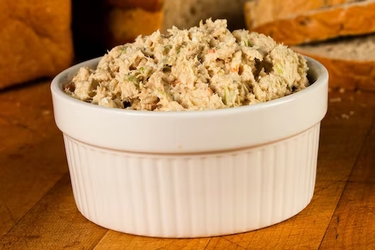 TooJay's Tuna Salad