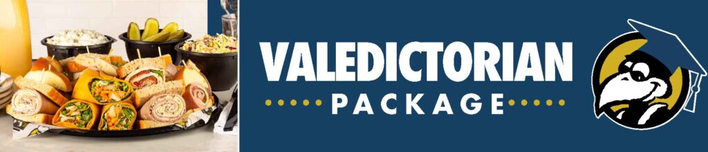 Valedictorian Package