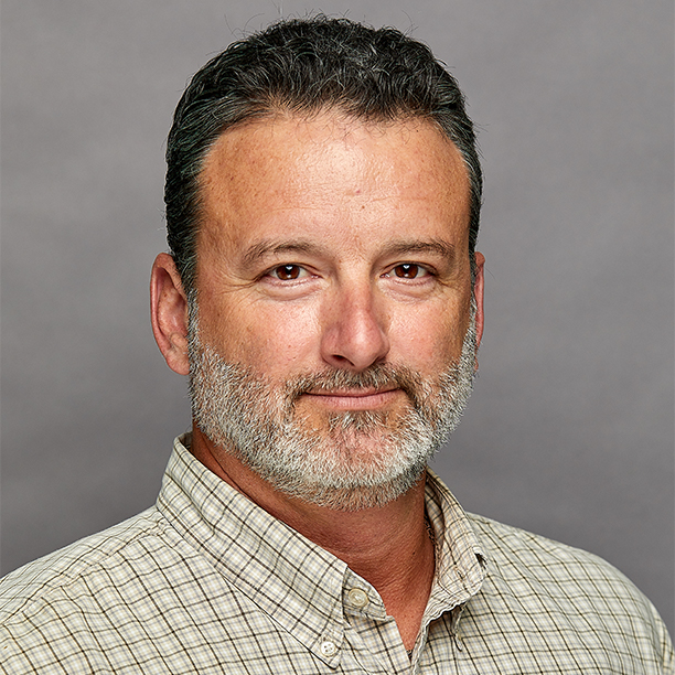 An Image of TooJay's Director of Operations Brett Carper