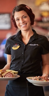 TooJay's Team Member Mary Winkels