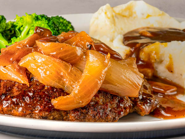 TooJay's Chopped Sirloin