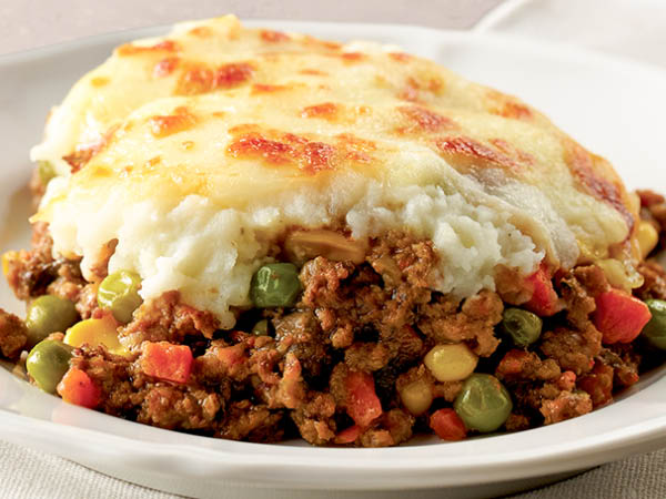 TooJay's Shepherd's Pie