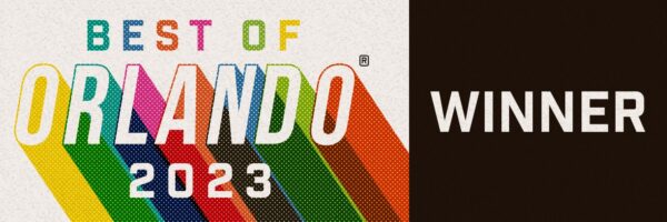 Best of Orlando 2023 Winner