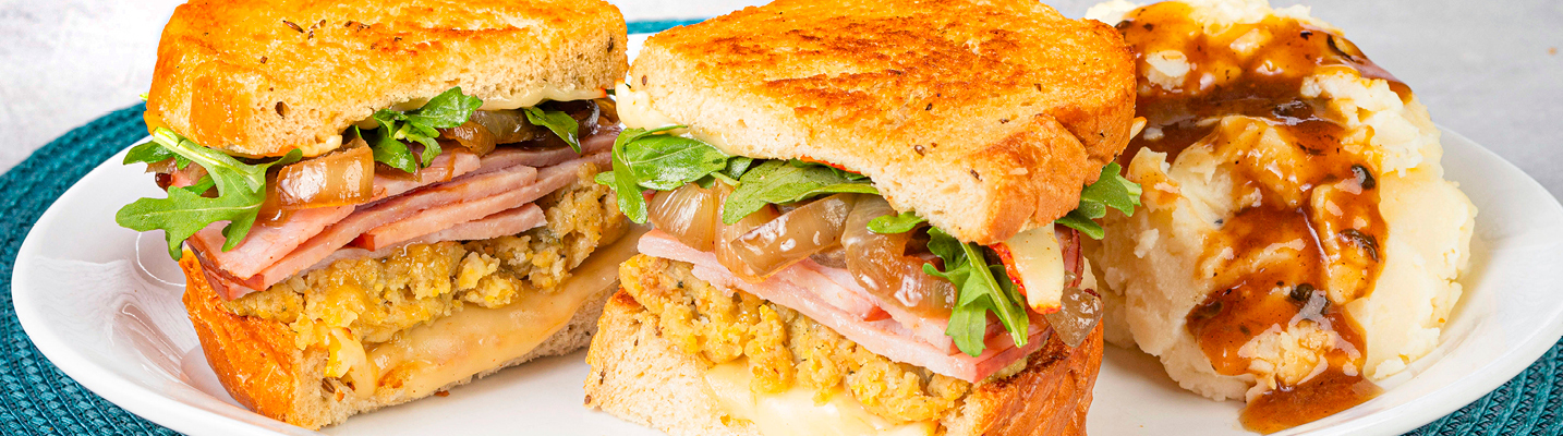 TooJay's Holiday Ham