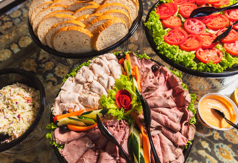 Best Catering | TooJay’s Deli - Corporate, Event & Holiday Catering