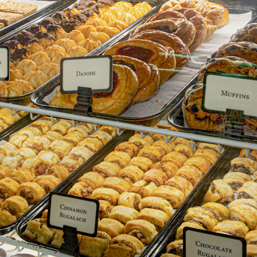 Fresh Bakery