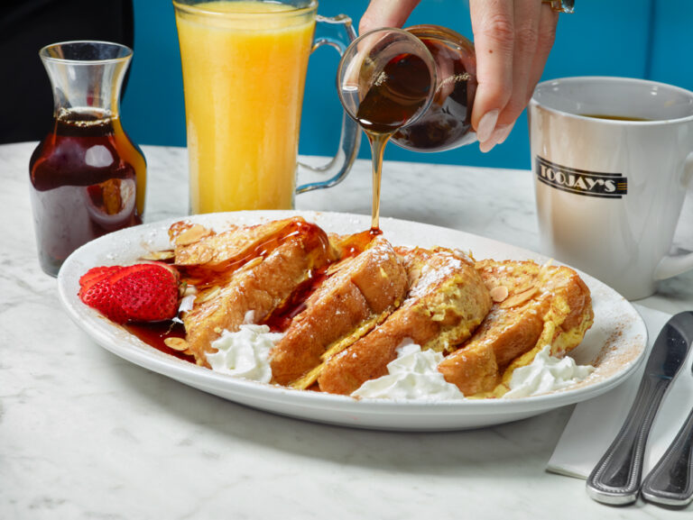 French Toast