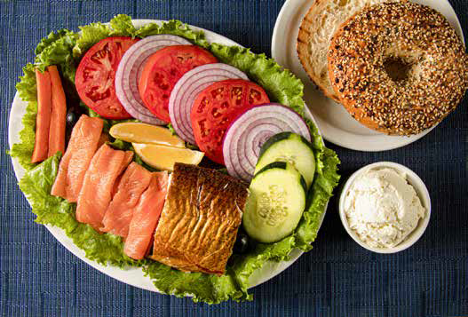 Yom Kippur favorites