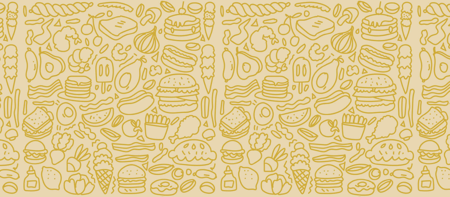 Quickpicks banner background